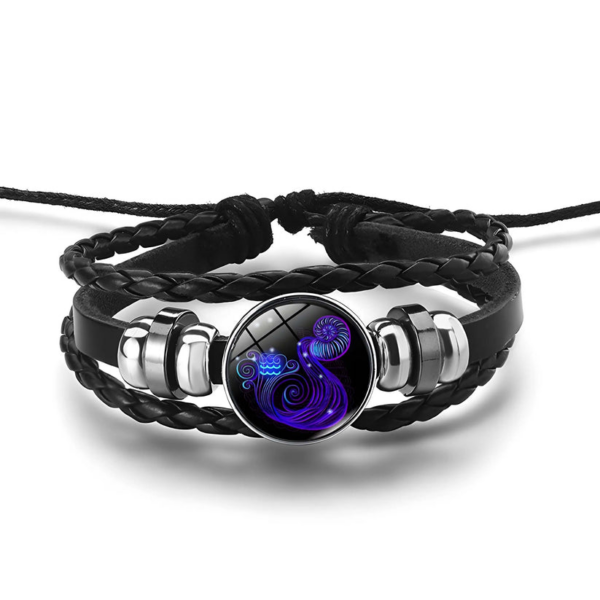 (LAST DAY SALE - 60%OFF) Spirit Bracelet - Unlock the power of your astrological sign