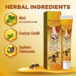 (LAST DAY SALE-80% OFF) Joint & Bone Therapy Bee Venom Treatment Gel