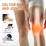 (LAST DAY SALE-80% OFF) Joint & Bone Therapy Bee Venom Treatment Gel