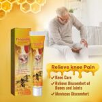 (LAST DAY SALE-80% OFF) MOONBIFFY - Joint & Bone Therapy Bee Venom Treatment Gel