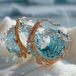 LAST Sale 70% OFF - Ocean's Oath Jewelry Set