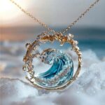 LAST Sale 70% OFF - Ocean's Oath Jewelry Set