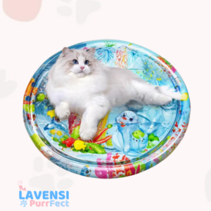 Lavensi AquaKitty Mat