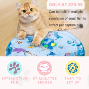 Lavensi AquaKitty Mat