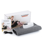 LEG RELIEF 360 -  Air Pressure Leg & Calf Massager