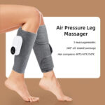 LEG RELIEF 360 -  Air Pressure Leg & Calf Massager