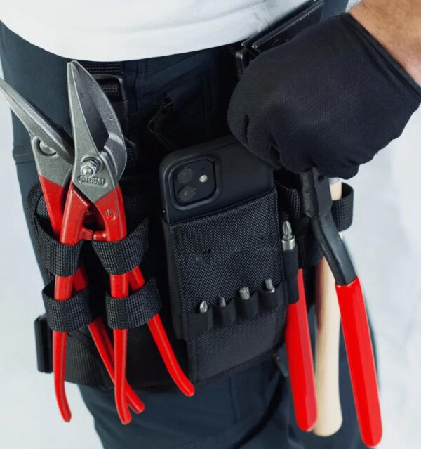 leg tools organizer - holster Z