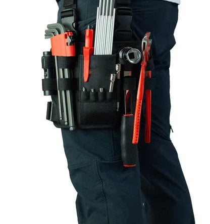 leg tools organizer - holster Z