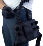 leg tools organizer - holster Z