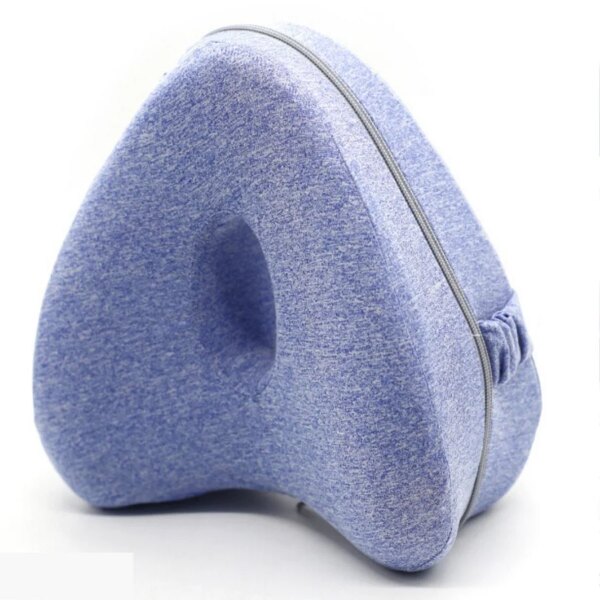 LegLuxe Alignment Pillow - Relieve Hip Pain & Sciatica