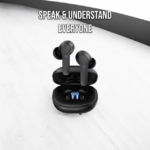 Lenskey  All-In-One Translation Earbuds