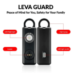 Leva Guard - Personal Safety Alarm