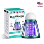 Liascy Elecomatrix Pest Repeller