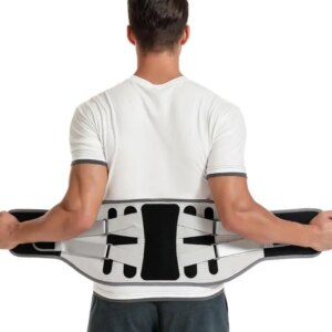 Libiyi core back brace