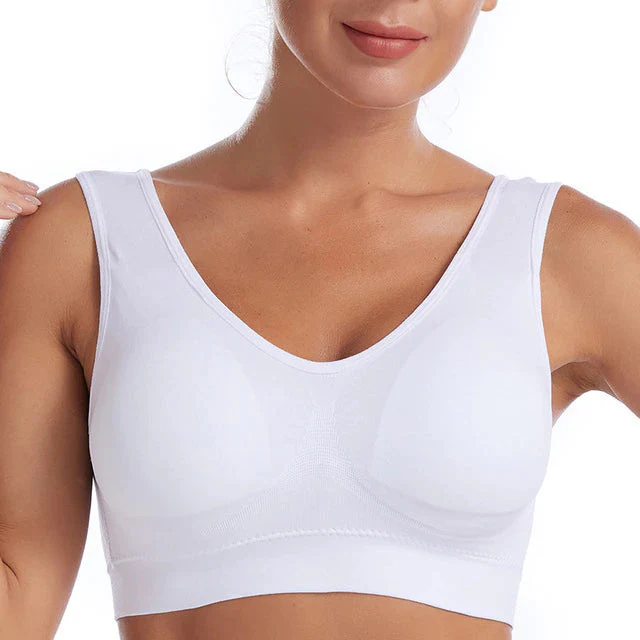 Libiyi CozyCurve Seamless Bra