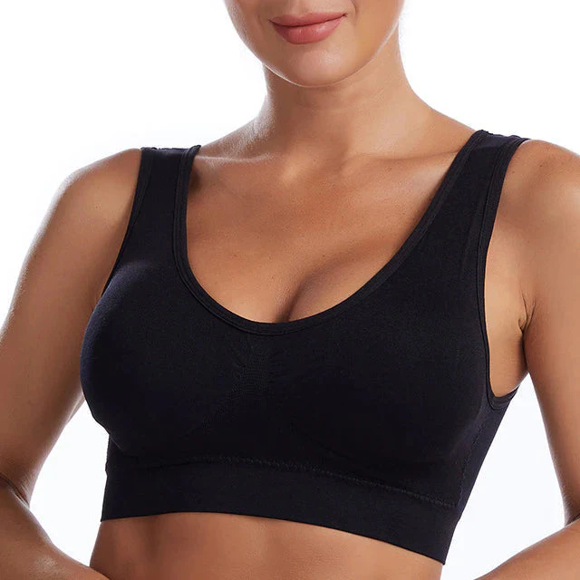 Libiyi CozyCurve Seamless Bra