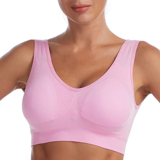 Libiyi CozyCurve Seamless Bra