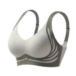 Lifting Anti-Sagging Wire-Free Push-up Bra