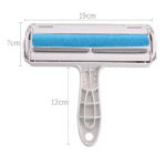 LINT ROLLER FOR PET HAIR REMOVAL FROM CLOTHES, SOFAS, BEDS & CARPETS