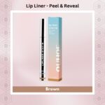 Lip Liner - Peel & Reveal