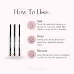 Lip Liner - Peel & Reveal