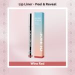 Lip Liner - Peel & Reveal