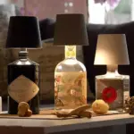 LiquorLit Viral Wireless Bottle Lamp