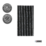 LOOMIE Exfoliating Shower Towel