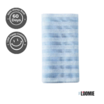 LOOMIE Exfoliating Shower Towel