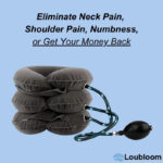 Loubloom Neck Stretcher