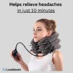 Loubloom Neck Stretcher