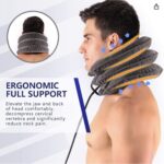 Loubloom Neck Stretcher