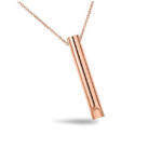 Lucid Anti Smoking Necklace Zenncure