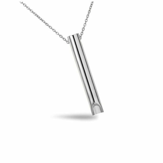 Lucid Anti Smoking Necklace Zenncure