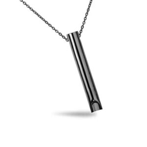 Lucid Anti Smoking Necklace Zenncure