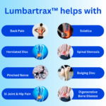 Lumbartrax