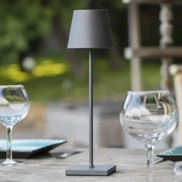 Lumelia Cordless Designer Lamp