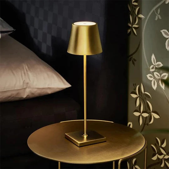 Lumelia Cordless Designer Lamp