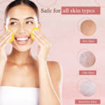 LUMIES - turmeric & kojic acid pads