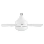 Lumifan - Light Socket Fan