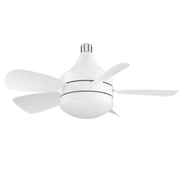 Lumifan - Light Socket Fan