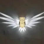 Luminous Eagle