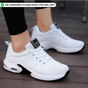 Luna – Healthy & Comfortable Footwear (Unisex)