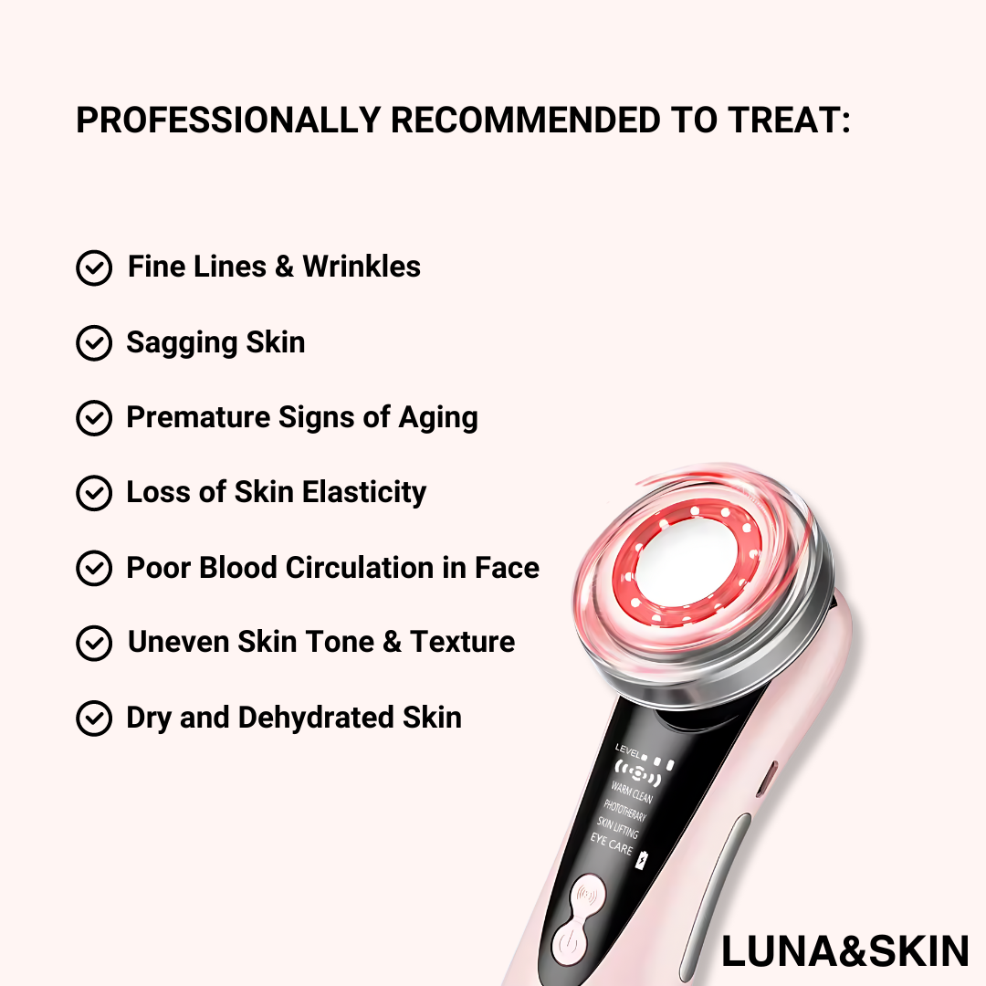 Luna&Skin Booster Pro