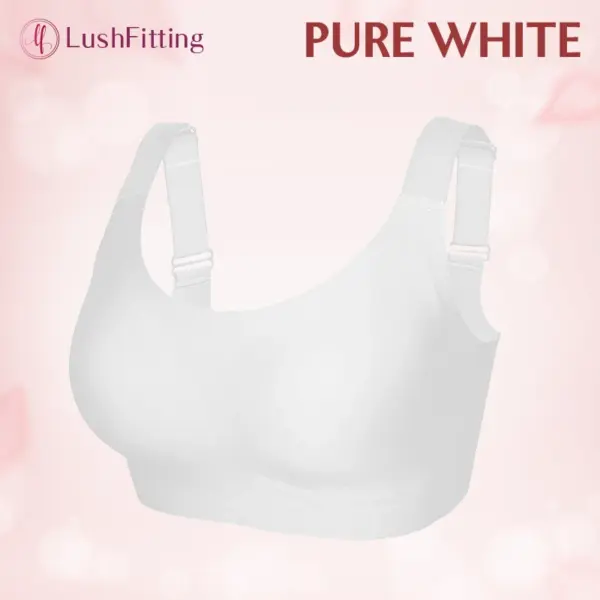 LushFitting - 70% OFF - Lifting Adjustable Wireless Bra