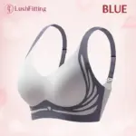 LushFitting - 70% OFF - Lifting Adjustable Wireless Bra