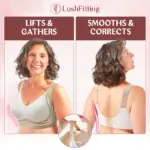 LushFitting - 70% OFF - Lifting Adjustable Wireless Bra