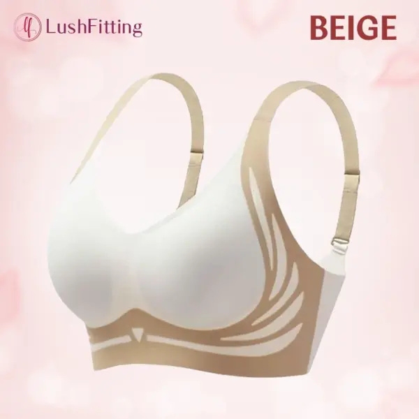 LushFitting - 70% OFF - Lifting Adjustable Wireless Bra