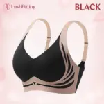 LushFitting - 70% OFF - Lifting Adjustable Wireless Bra