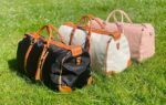 LUUX TRAVEL BAGS